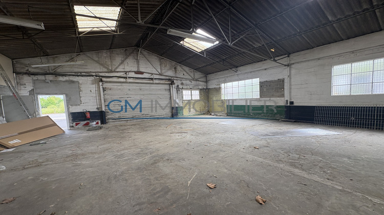 Ma-Cabane - Vente Local commercial Soustons, 311 m²
