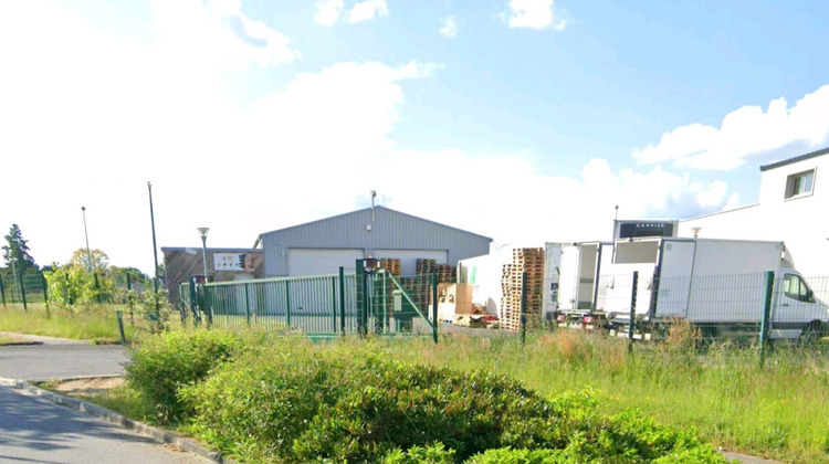 Ma-Cabane - Vente Local commercial Souvigné, 259 m²