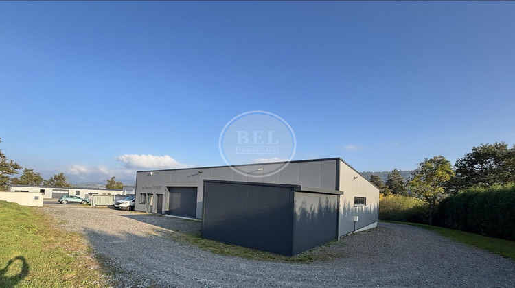 Ma-Cabane - Vente Local commercial Souzy, 285 m²