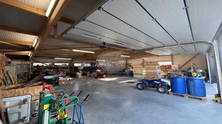 Ma-Cabane - Vente Local commercial Souzy, 285 m²