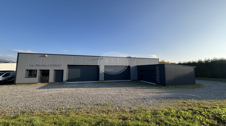 Ma-Cabane - Vente Local commercial Souzy, 285 m²