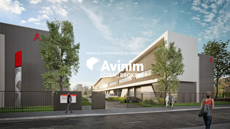 Ma-Cabane - Vente Local commercial Stains, 264 m²