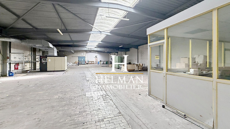 Ma-Cabane - Vente Local commercial Steenvoorde, 6000 m²