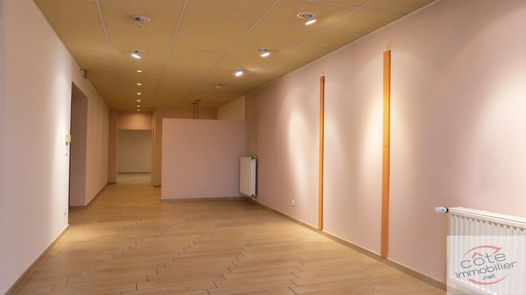 Ma-Cabane - Vente Local commercial STIRING WENDEL, 490 m²