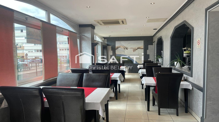 Ma-Cabane - Vente Local commercial Stiring-Wendel, 148 m²