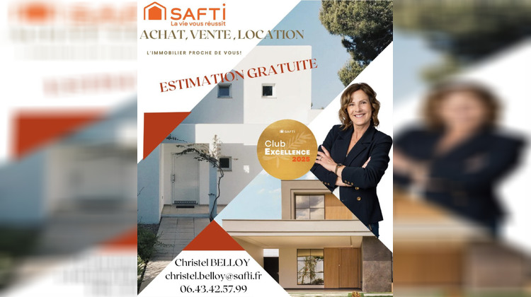 Ma-Cabane - Vente Local commercial Stiring-Wendel, 148 m²