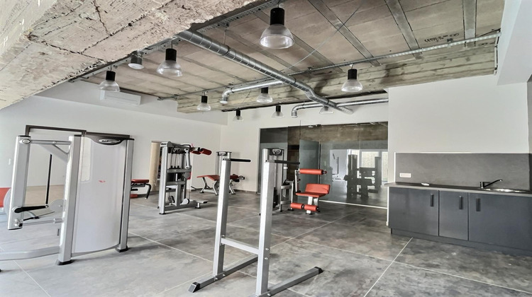 Ma-Cabane - Vente Local commercial Stiring-Wendel, 340 m²