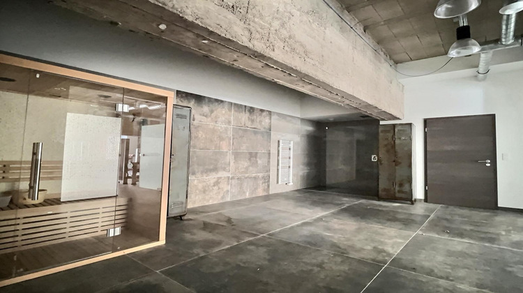 Ma-Cabane - Vente Local commercial Stiring-Wendel, 340 m²