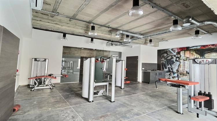 Ma-Cabane - Vente Local commercial Stiring-Wendel, 340 m²