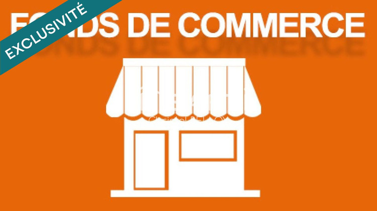 Ma-Cabane - Vente Local commercial Stiring-Wendel, 148 m²