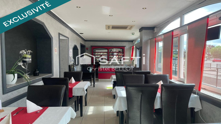 Ma-Cabane - Vente Local commercial Stiring-Wendel, 148 m²