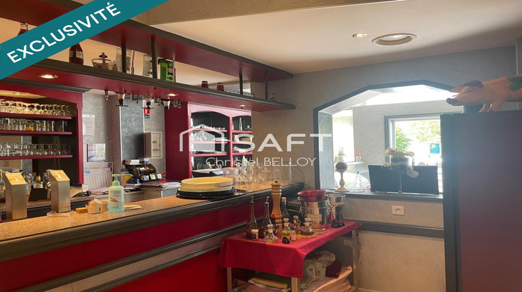 Ma-Cabane - Vente Local commercial Stiring-Wendel, 148 m²