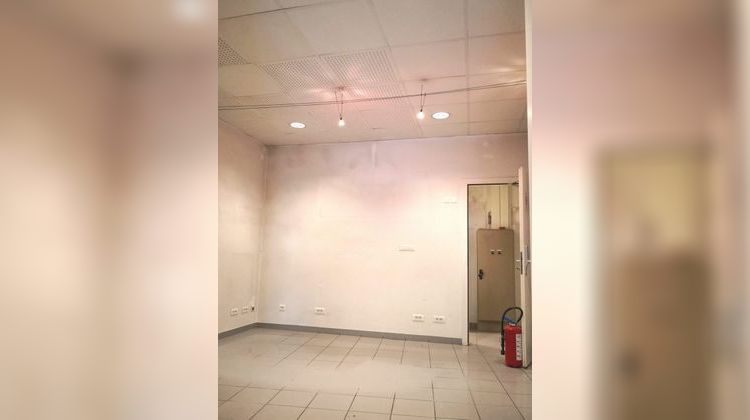 Ma-Cabane - Vente Local commercial Strasbourg, 34 m²