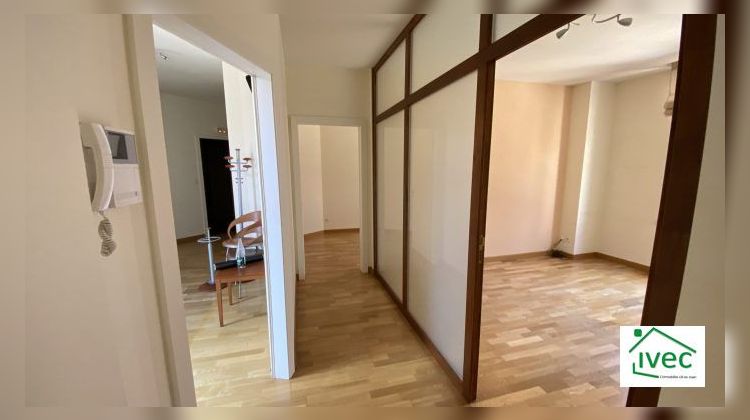 Ma-Cabane - Vente Local commercial Strasbourg, 63 m²