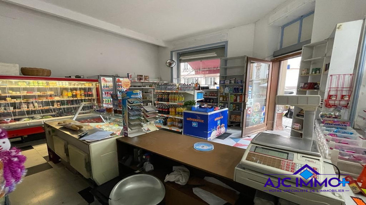 Ma-Cabane - Vente Local commercial Strasbourg, 105 m²