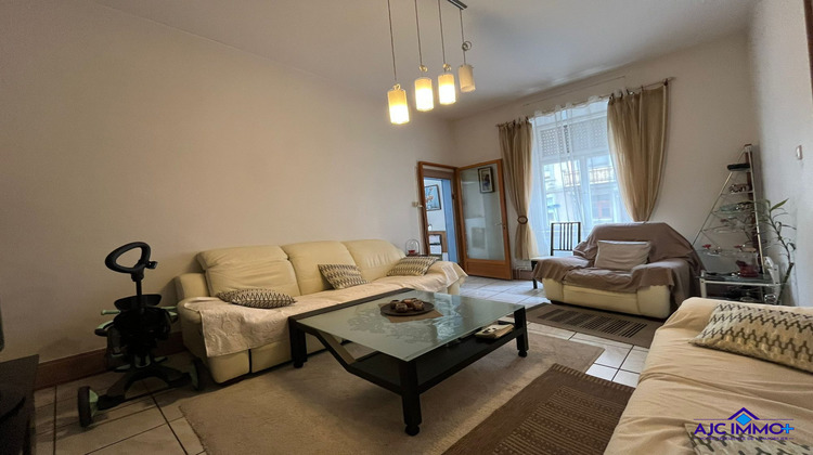 Ma-Cabane - Vente Local commercial Strasbourg, 105 m²