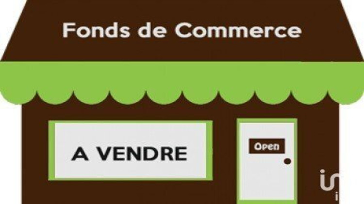 Ma-Cabane - Vente Local commercial Strasbourg, 45 m²