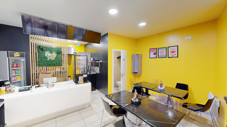 Ma-Cabane - Vente Local commercial STRASBOURG, 30 m²