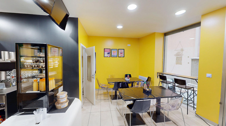 Ma-Cabane - Vente Local commercial STRASBOURG, 30 m²