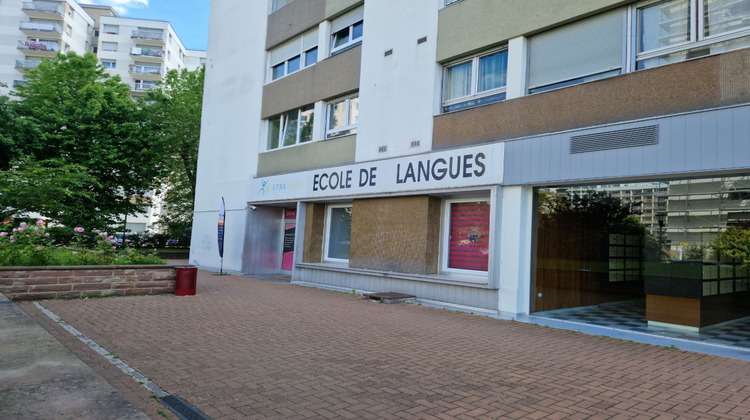 Ma-Cabane - Vente Local commercial Strasbourg, 103 m²