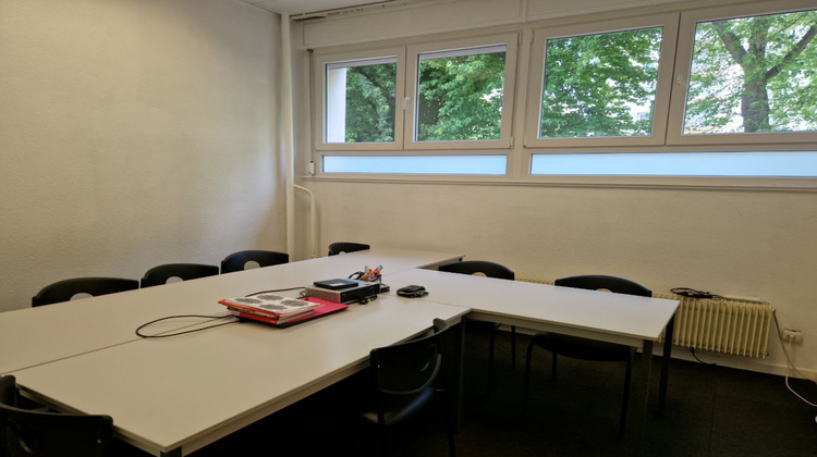 Ma-Cabane - Vente Local commercial Strasbourg, 103 m²