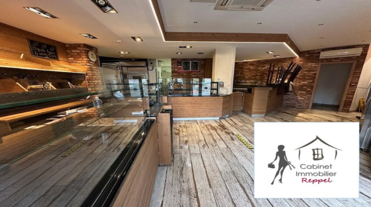 Ma-Cabane - Vente Local commercial Strasbourg, 230 m²