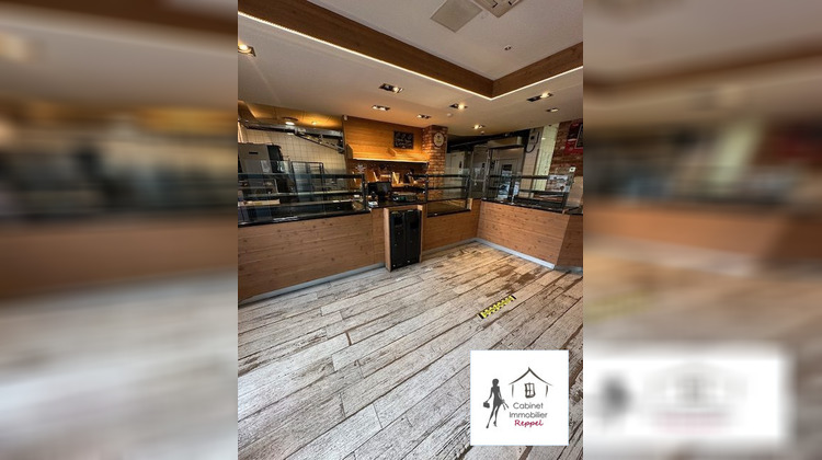 Ma-Cabane - Vente Local commercial Strasbourg, 230 m²