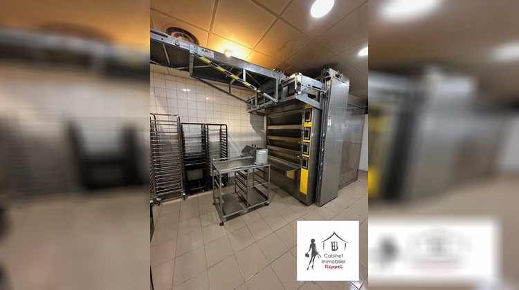 Ma-Cabane - Vente Local commercial Strasbourg, 230 m²