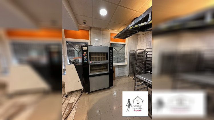 Ma-Cabane - Vente Local commercial Strasbourg, 230 m²