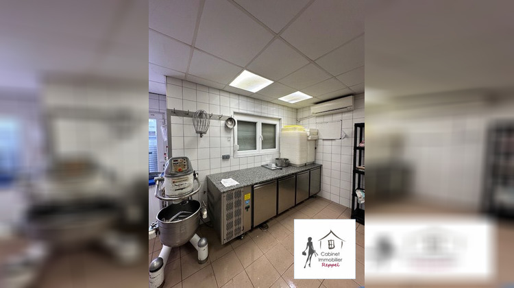 Ma-Cabane - Vente Local commercial Strasbourg, 230 m²