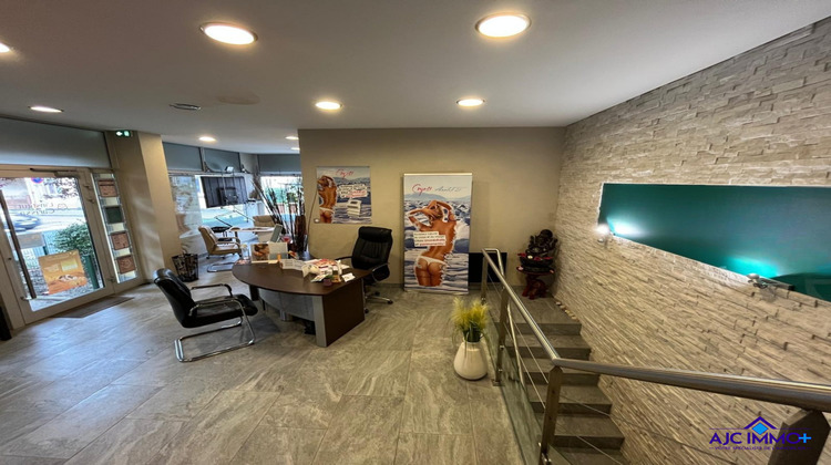 Ma-Cabane - Vente Local commercial Strasbourg, 88 m²