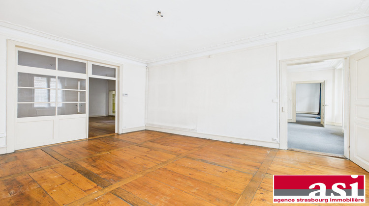 Ma-Cabane - Vente Local commercial Strasbourg, 78 m²