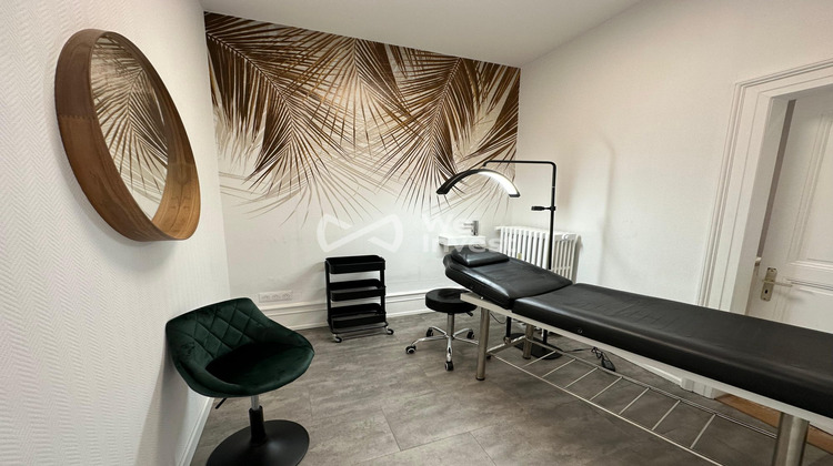 Ma-Cabane - Vente Local commercial Strasbourg, 120 m²