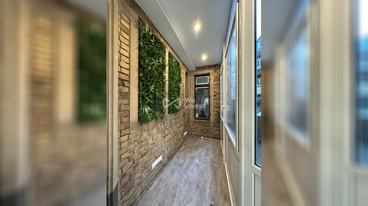 Ma-Cabane - Vente Local commercial Strasbourg, 120 m²