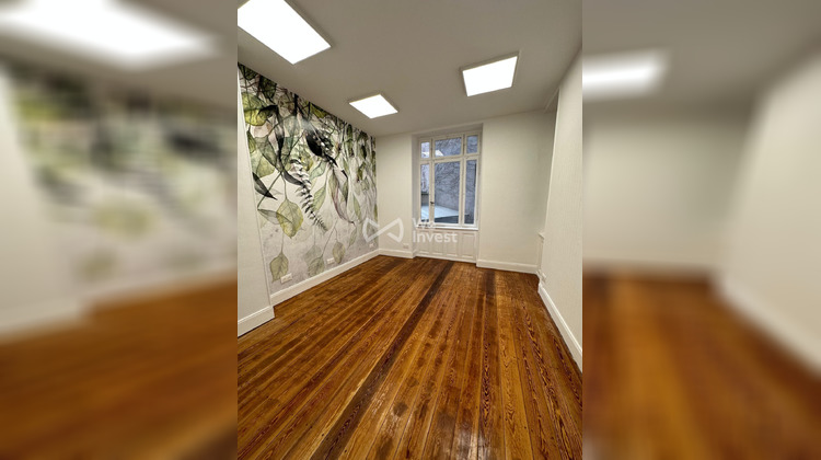 Ma-Cabane - Vente Local commercial Strasbourg, 120 m²