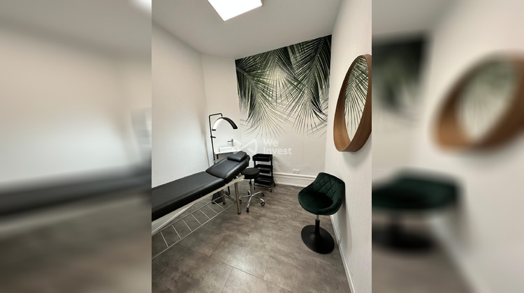 Ma-Cabane - Vente Local commercial Strasbourg, 120 m²