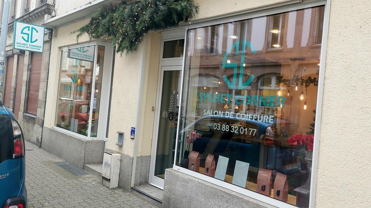 Ma-Cabane - Vente Local commercial Strasbourg, 65 m²
