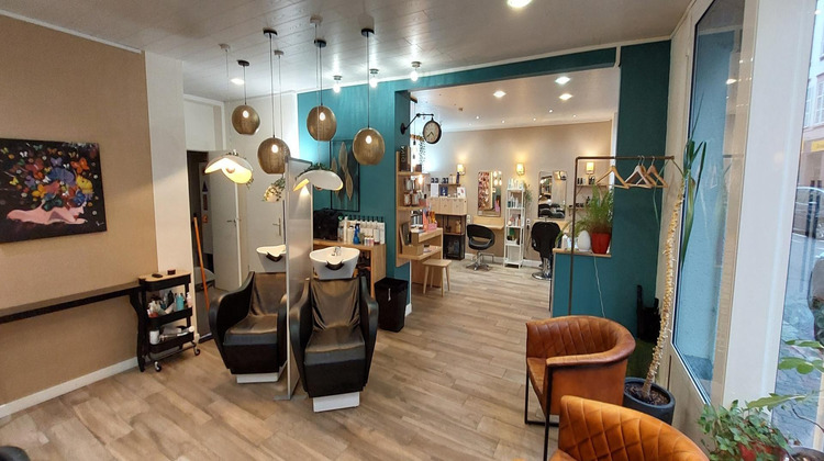 Ma-Cabane - Vente Local commercial Strasbourg, 65 m²