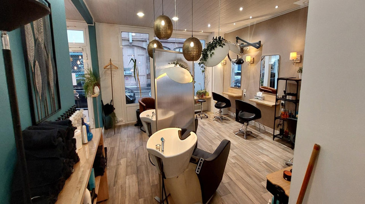 Ma-Cabane - Vente Local commercial Strasbourg, 65 m²