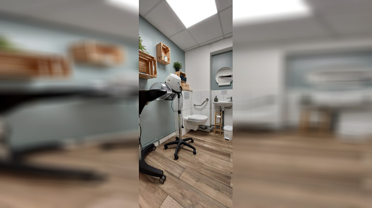 Ma-Cabane - Vente Local commercial Strasbourg, 65 m²