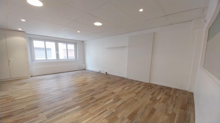 Ma-Cabane - Vente Local commercial Strasbourg, 290 m²