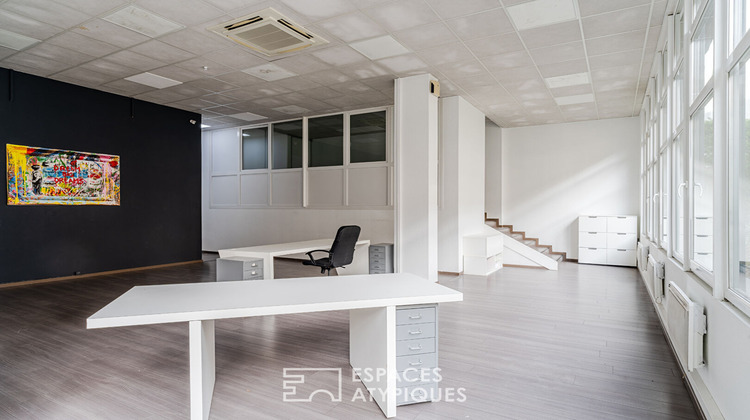 Ma-Cabane - Vente Local commercial STRASBOURG, 110 m²