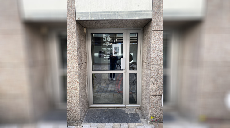 Ma-Cabane - Vente Local commercial Strasbourg, 124 m²