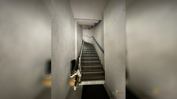 Ma-Cabane - Vente Local commercial Strasbourg, 124 m²