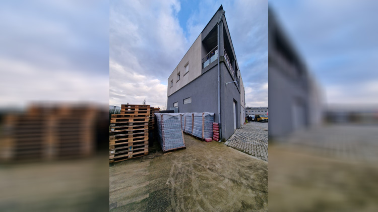 Ma-Cabane - Vente Local commercial Strasbourg, 430 m²