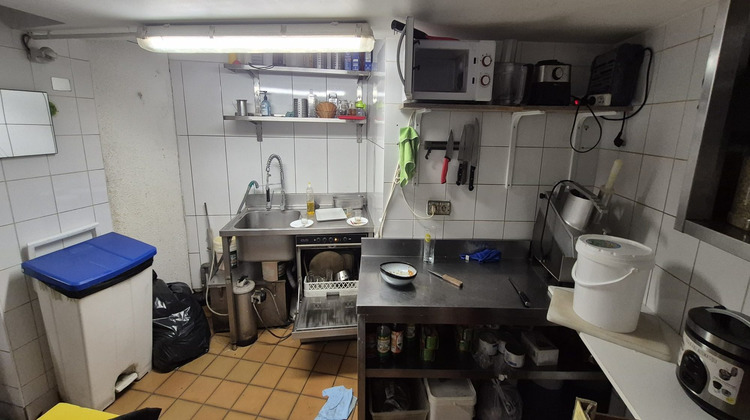 Ma-Cabane - Vente Local commercial Strasbourg, 97 m²