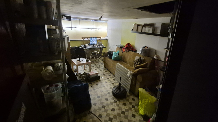 Ma-Cabane - Vente Local commercial Strasbourg, 97 m²