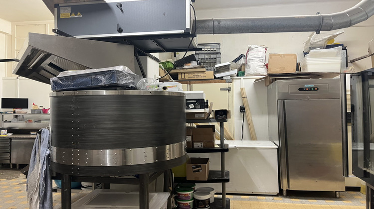 Ma-Cabane - Vente Local commercial Strasbourg, 88 m²