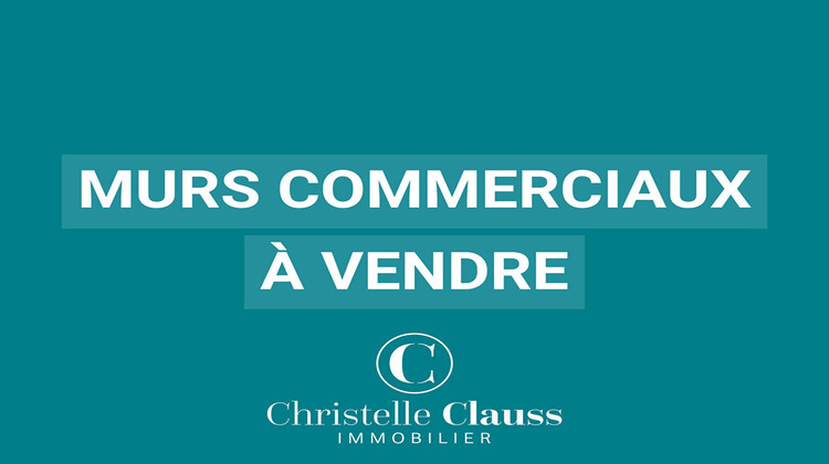 Ma-Cabane - Vente Local commercial STRASBOURG, 50 m²