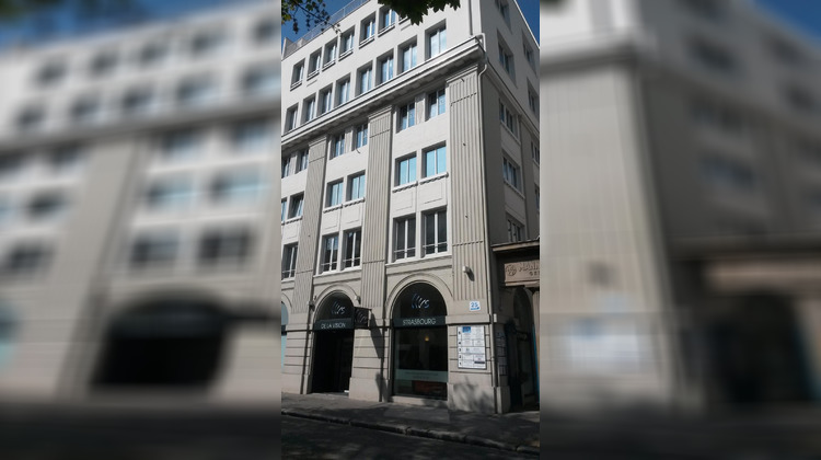 Ma-Cabane - Vente Local commercial Strasbourg, 290 m²